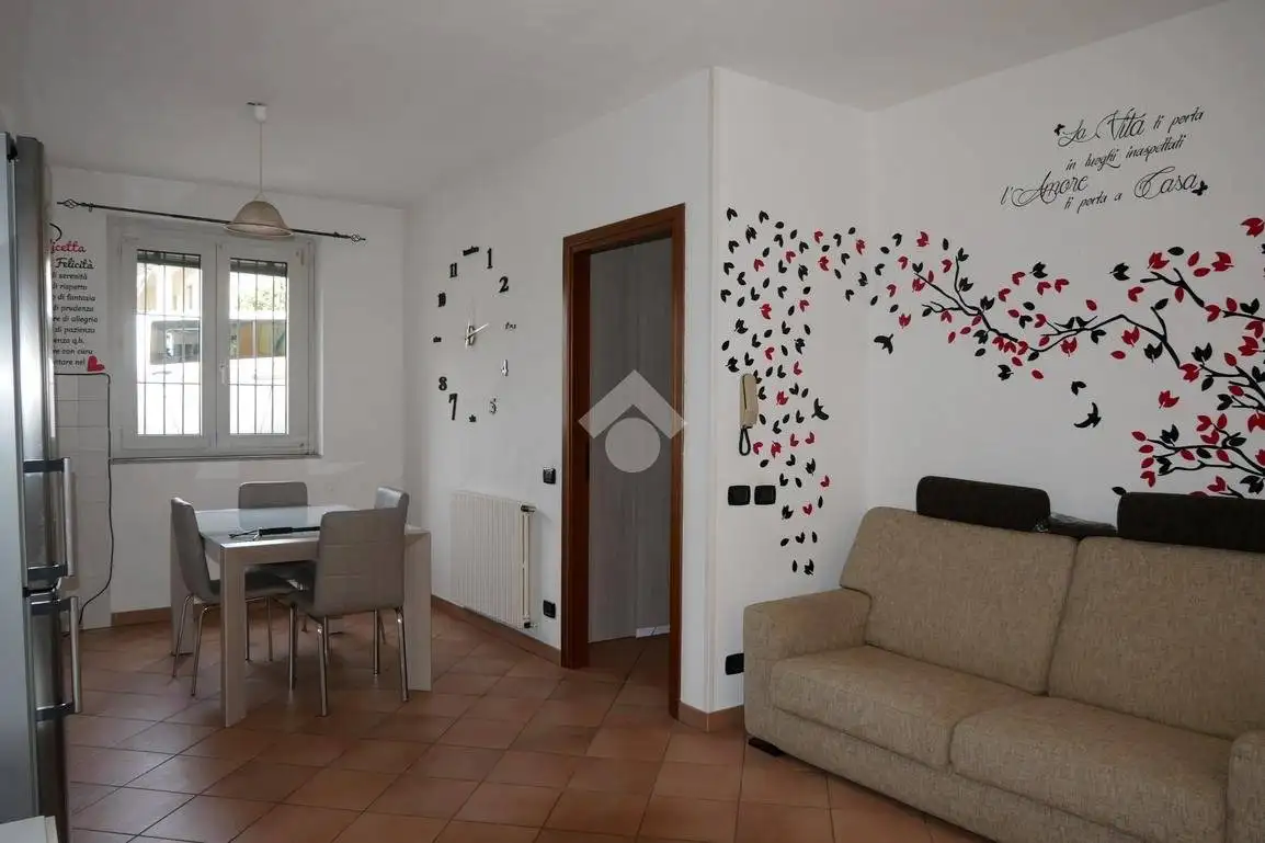 Appartamento in vendita a San Fermo della Battaglia