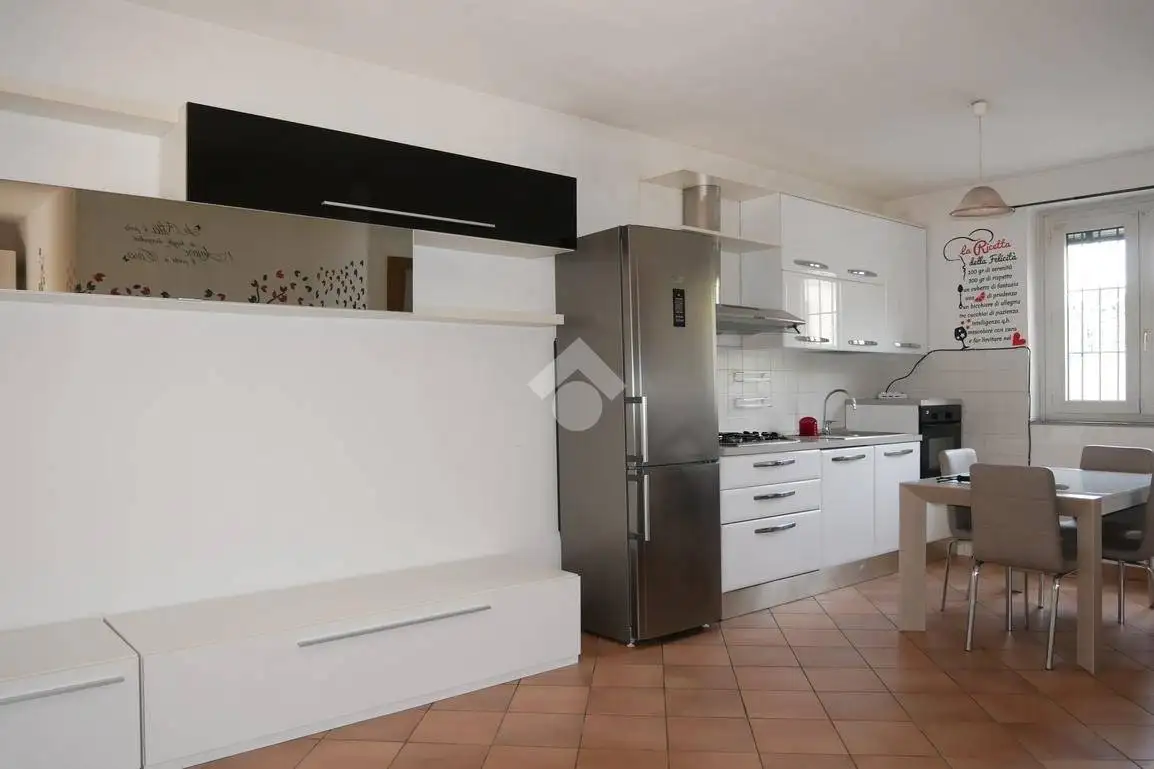 Bilocale via XX Settembre 32, Cavallasca, San Fermo della Battaglia - foto 3