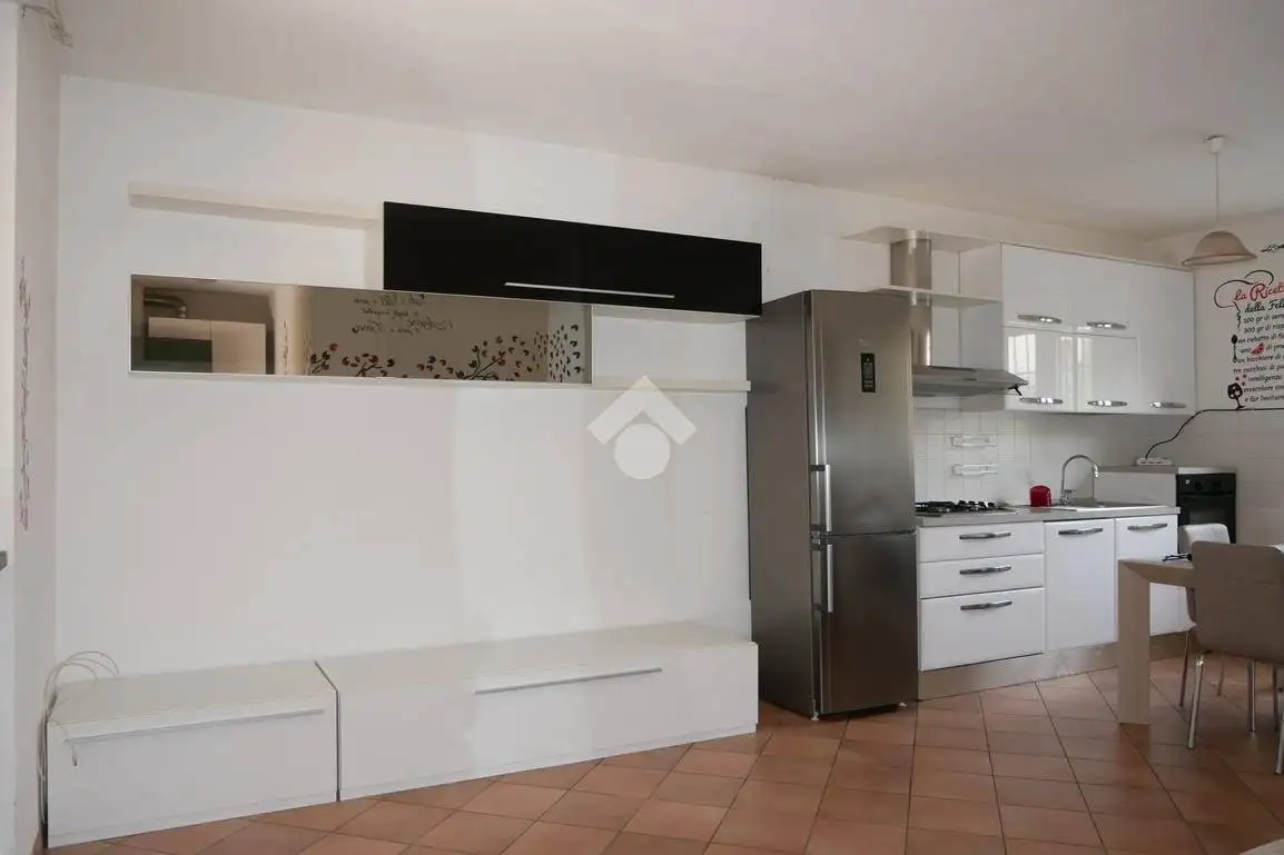 Bilocale via XX Settembre 32, Cavallasca, San Fermo della Battaglia - foto 4