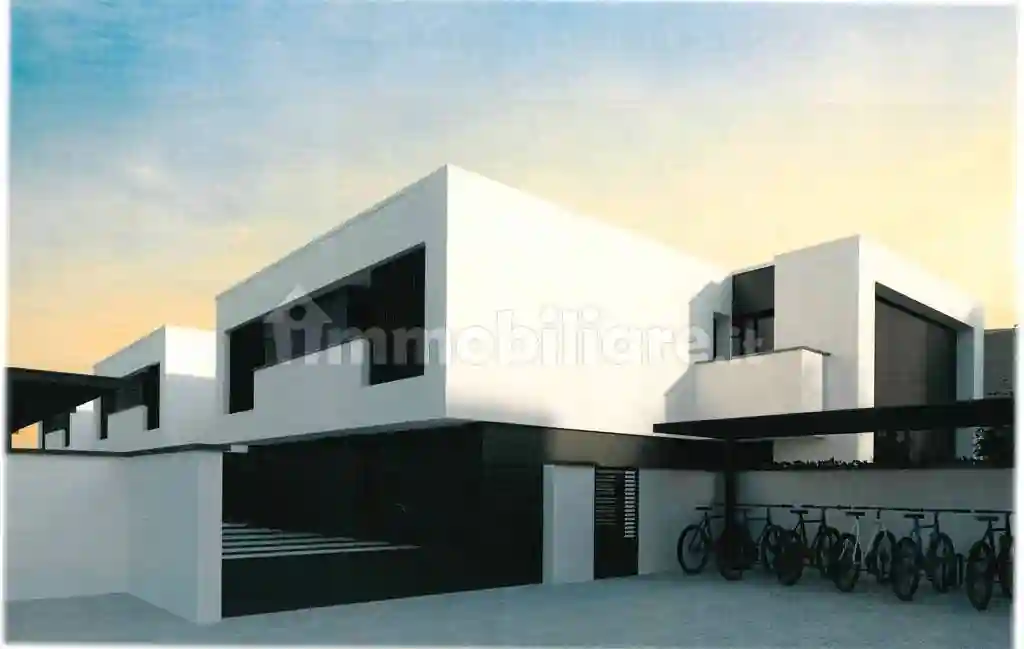 Villetta a schiera - foto 2