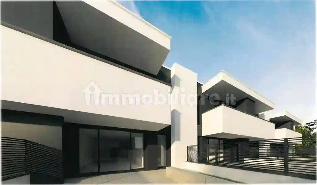 Villetta a schiera - foto 3