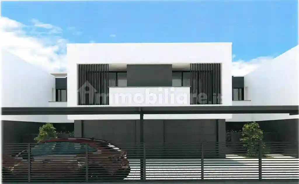 Villetta a schiera - foto 4