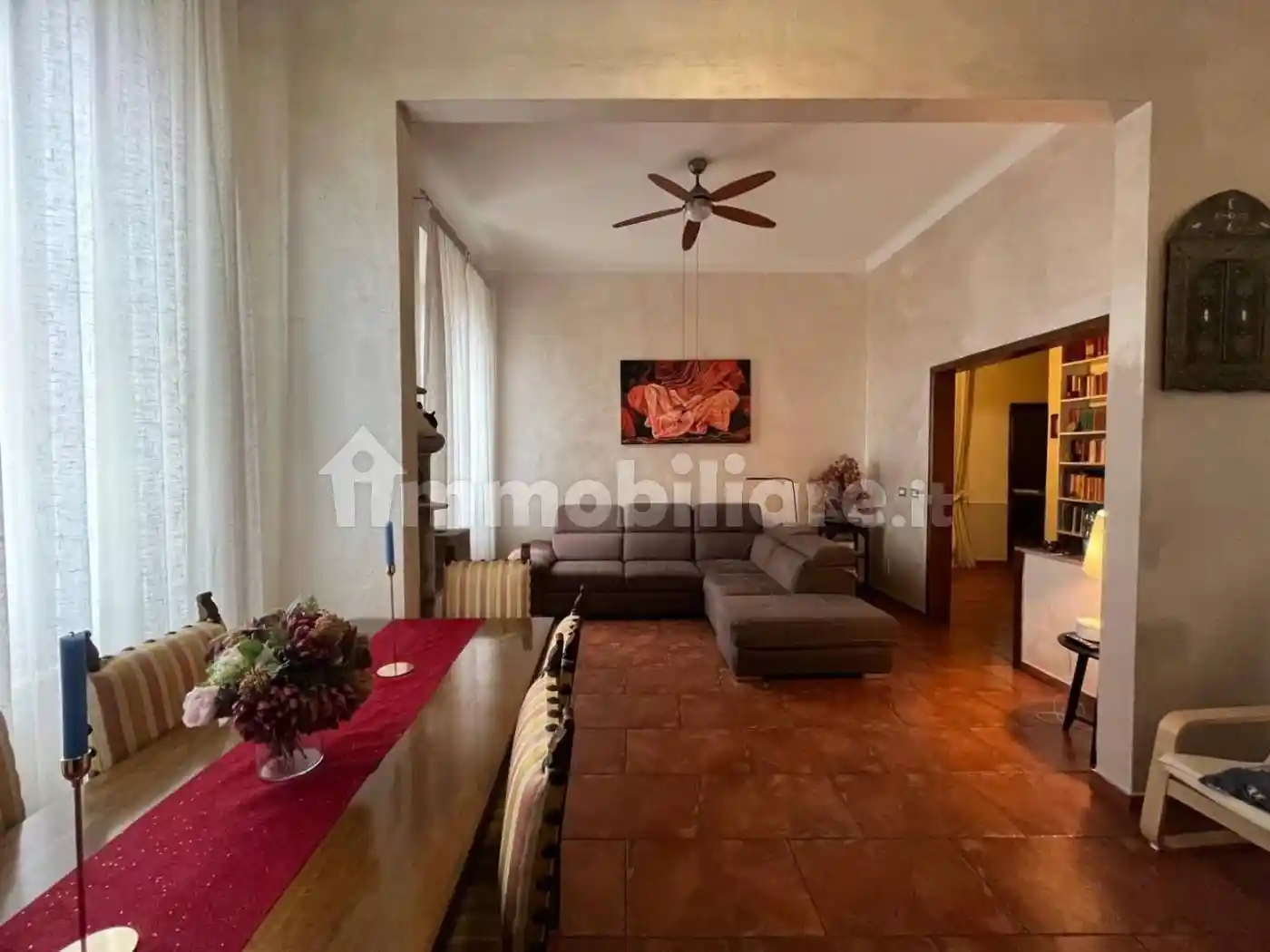 Appartamento in vendita a Livorno