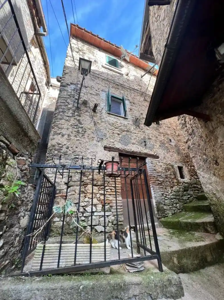 Appartamento in vendita a Poggio Moiano