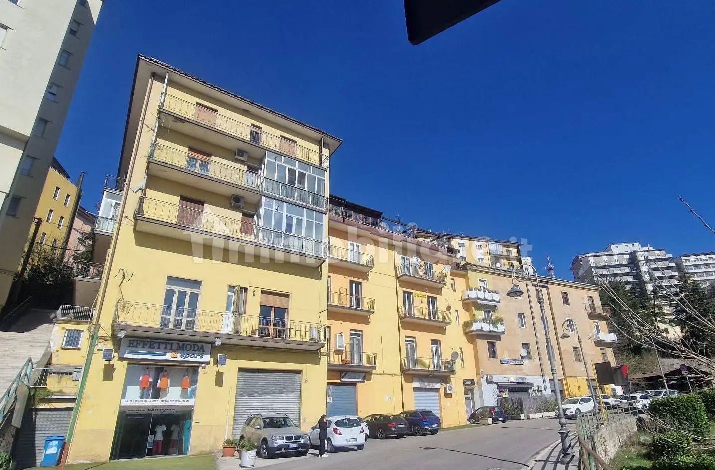 Appartamento in vendita a Potenza