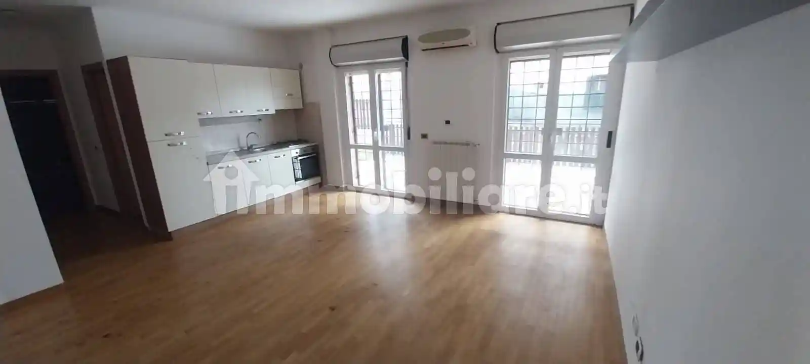 Appartamento in vendita a Fiano Romano