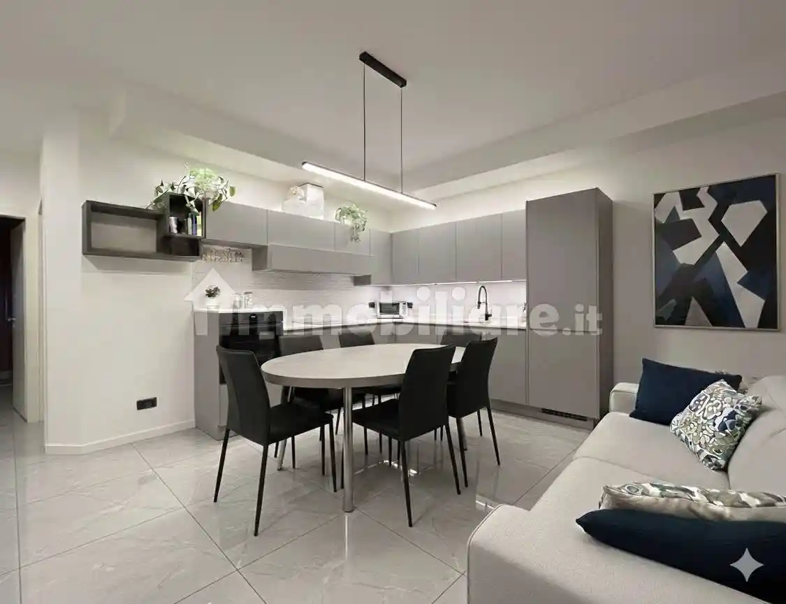 Appartamento in vendita a Chioggia