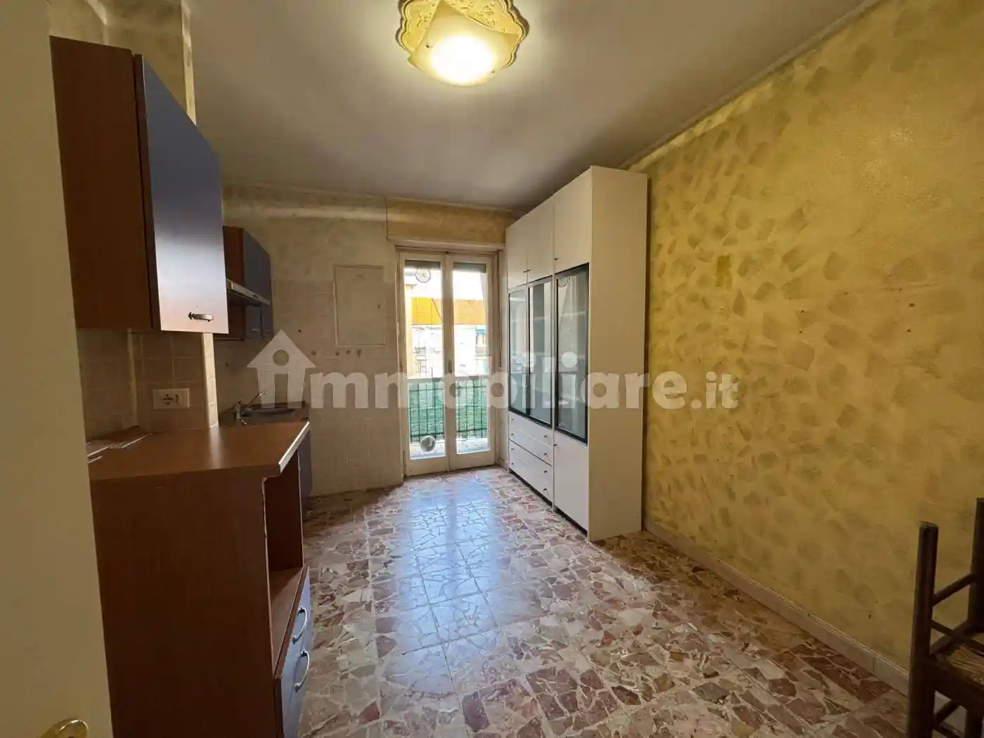 Trilocale via Salvatore Cognetti De Martiis 36, Lucento, Torino - foto 2