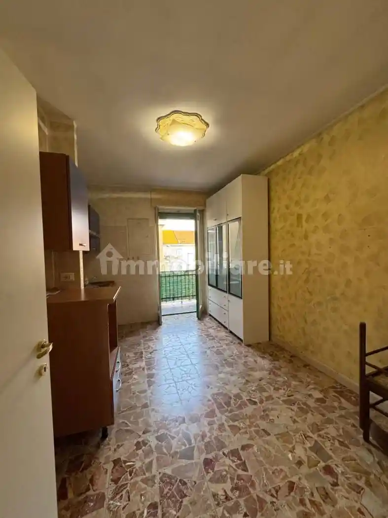 Trilocale via Salvatore Cognetti De Martiis 36, Lucento, Torino - foto 3