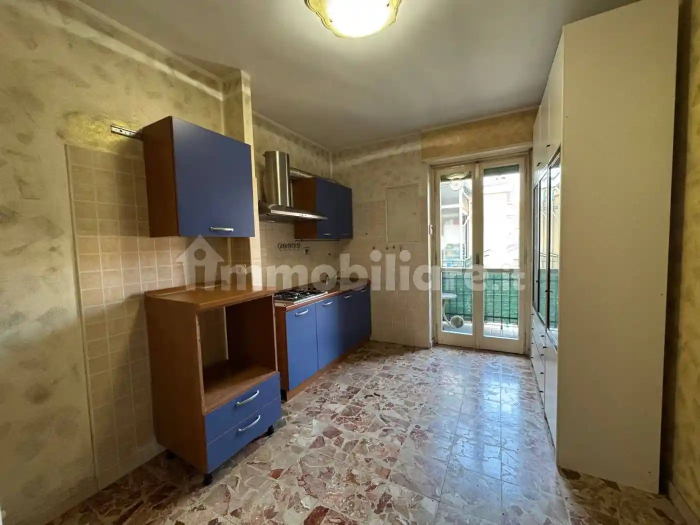 Trilocale via Salvatore Cognetti De Martiis 36, Lucento, Torino - foto 4