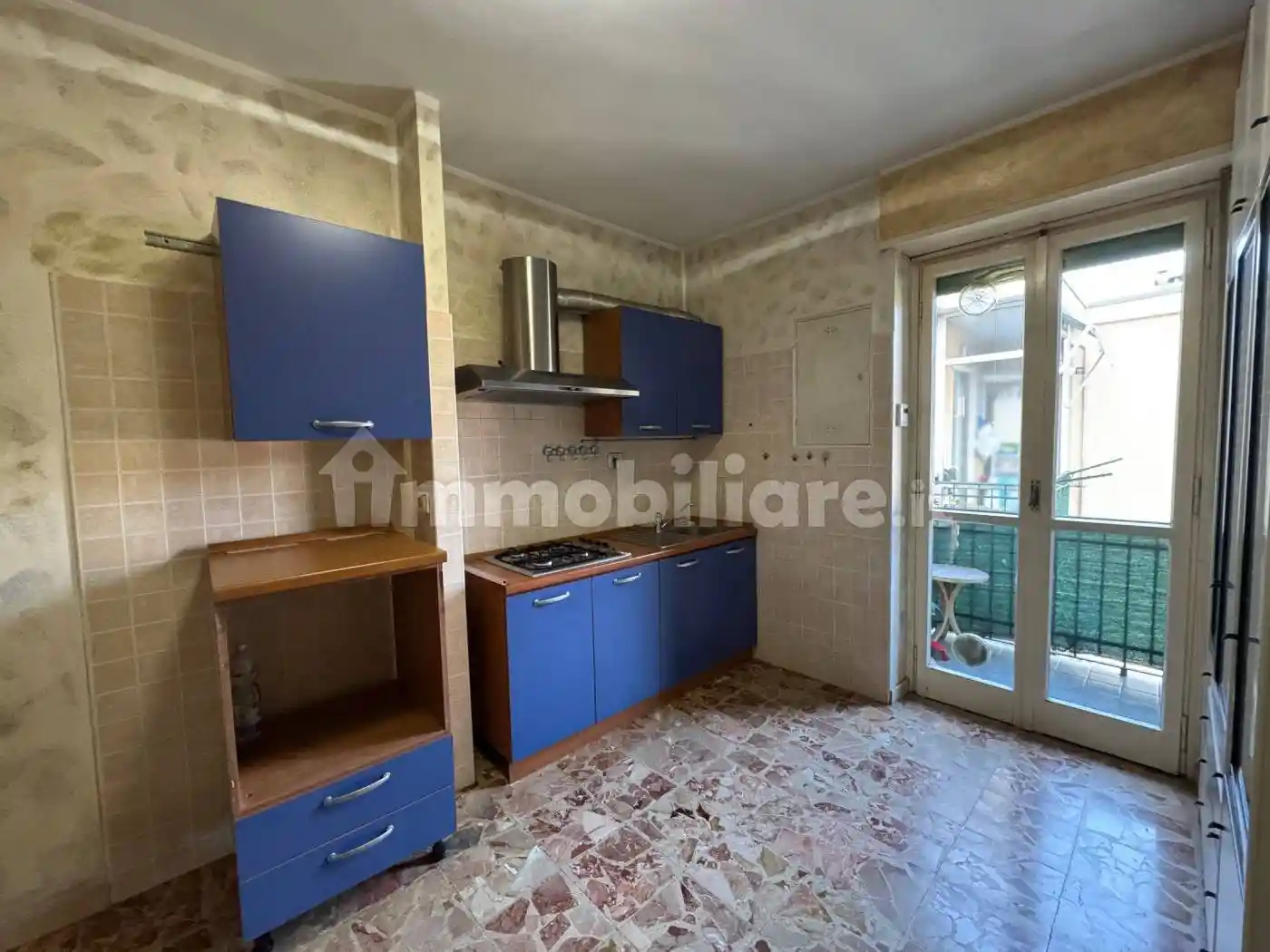 Trilocale via Salvatore Cognetti De Martiis 36, Lucento, Torino - foto 5