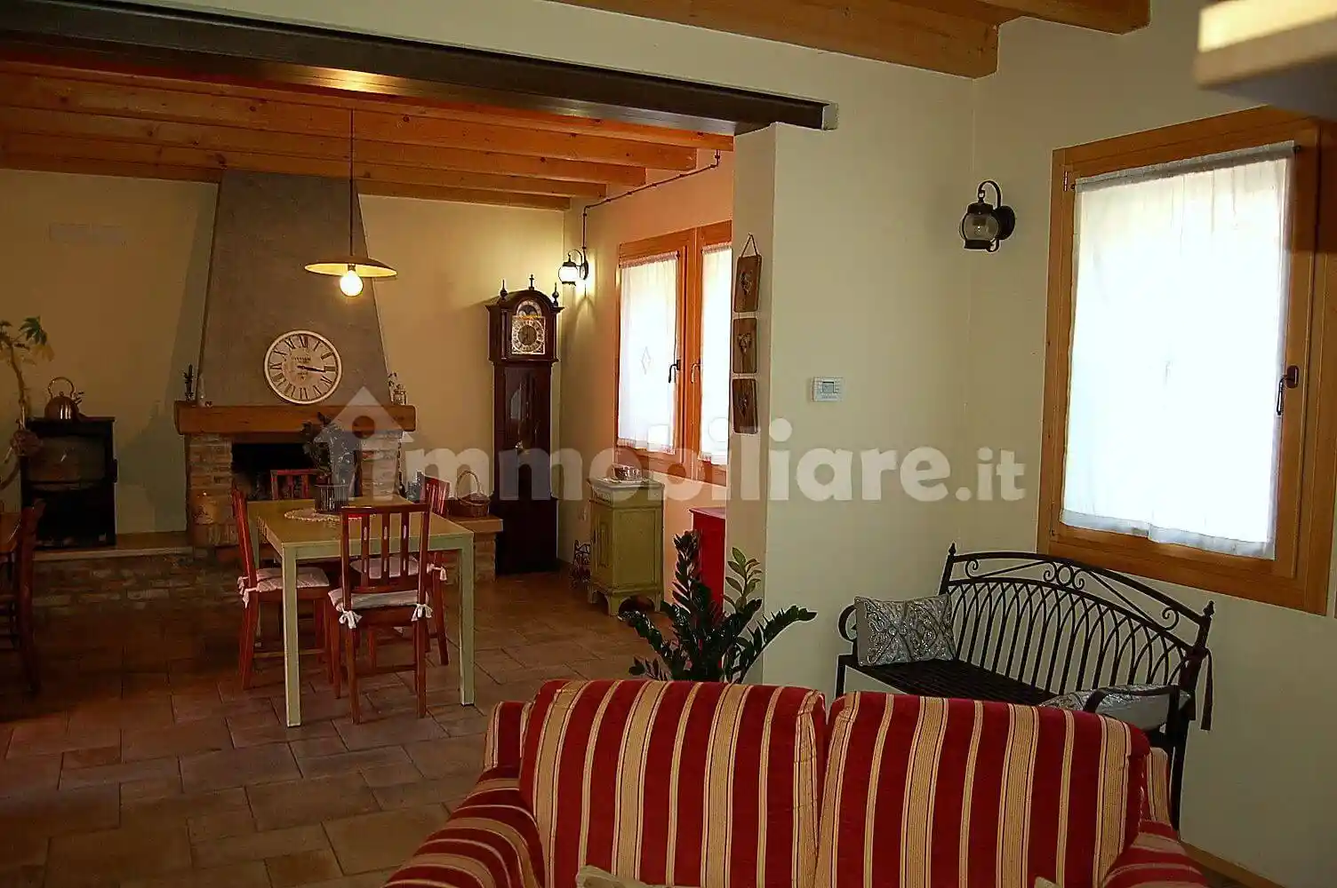 Villa unifamiliare via Roma, Centro, Carmignano di Brenta - foto 2