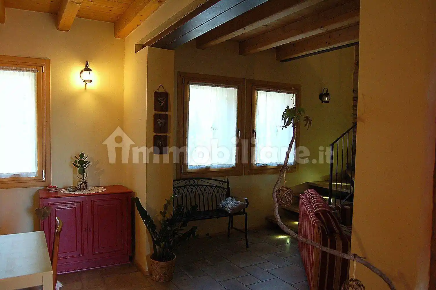 Villa unifamiliare via Roma, Centro, Carmignano di Brenta - foto 3