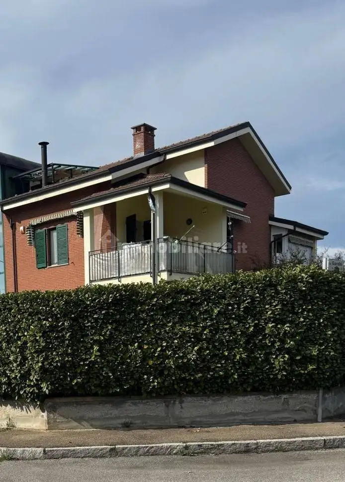 Appartamento in vendita a Asti