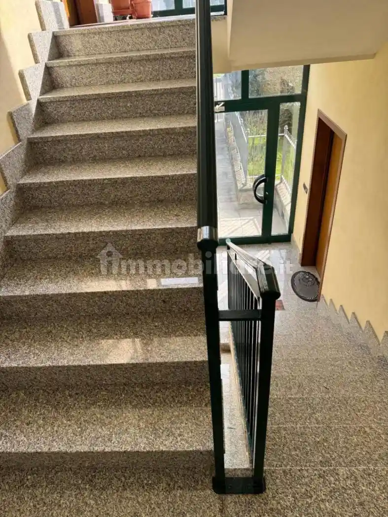 Appartamento via Osvaldo Campassi, Bellavista, Asti - foto 4