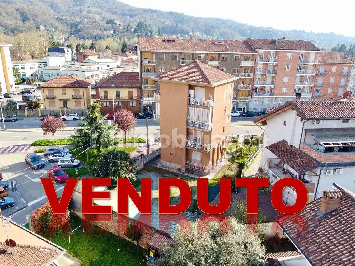 Appartamento in vendita a San Mauro Torinese