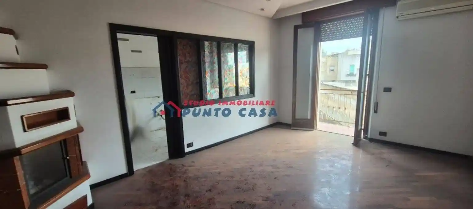 Appartamento in vendita a Trapani