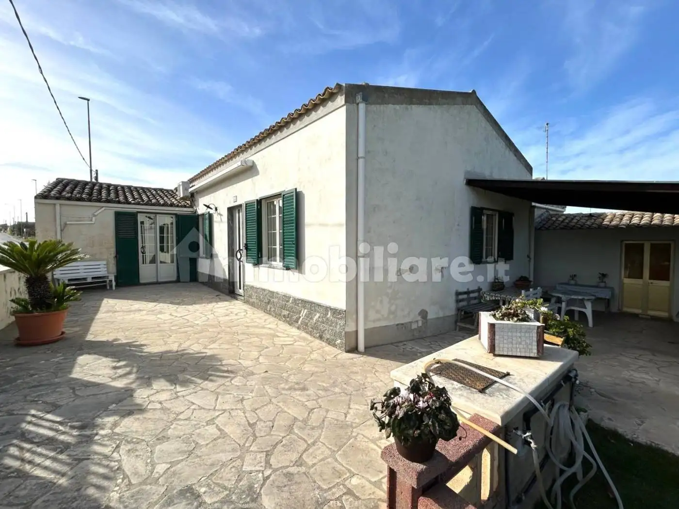 Villa in vendita a Modica