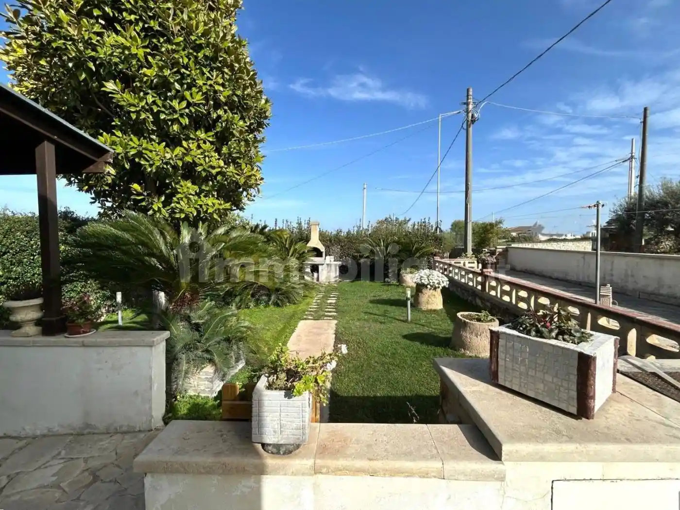 Villa unifamiliare via Pietre Nere Cava Ispica, Pietre Nere San Zagaria, Modica - foto 3