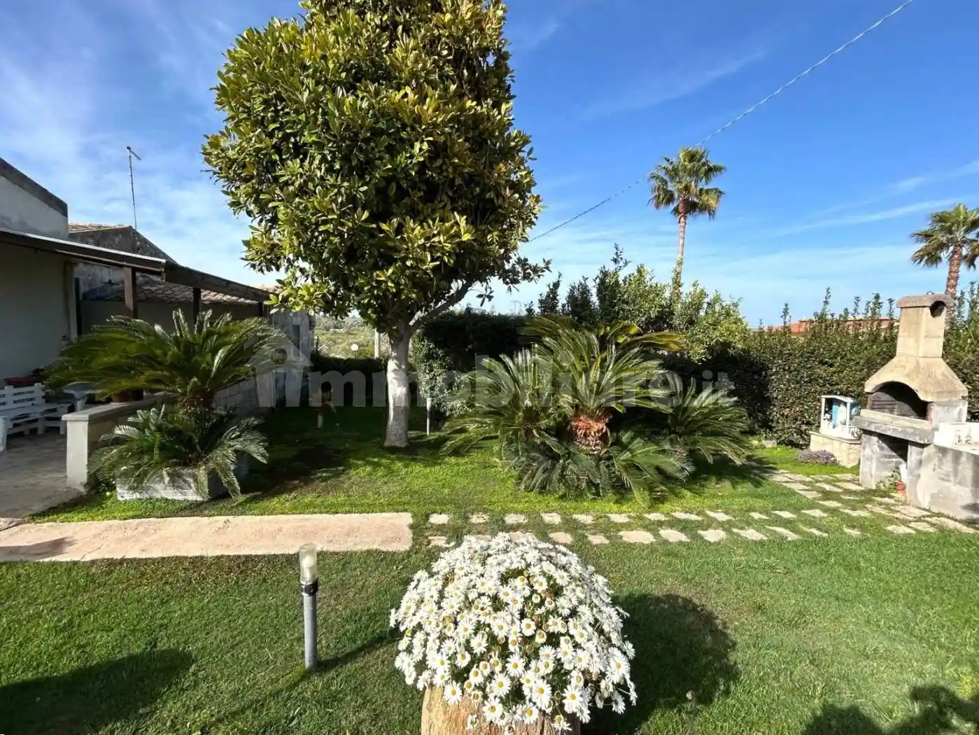 Villa unifamiliare via Pietre Nere Cava Ispica, Pietre Nere San Zagaria, Modica - foto 4