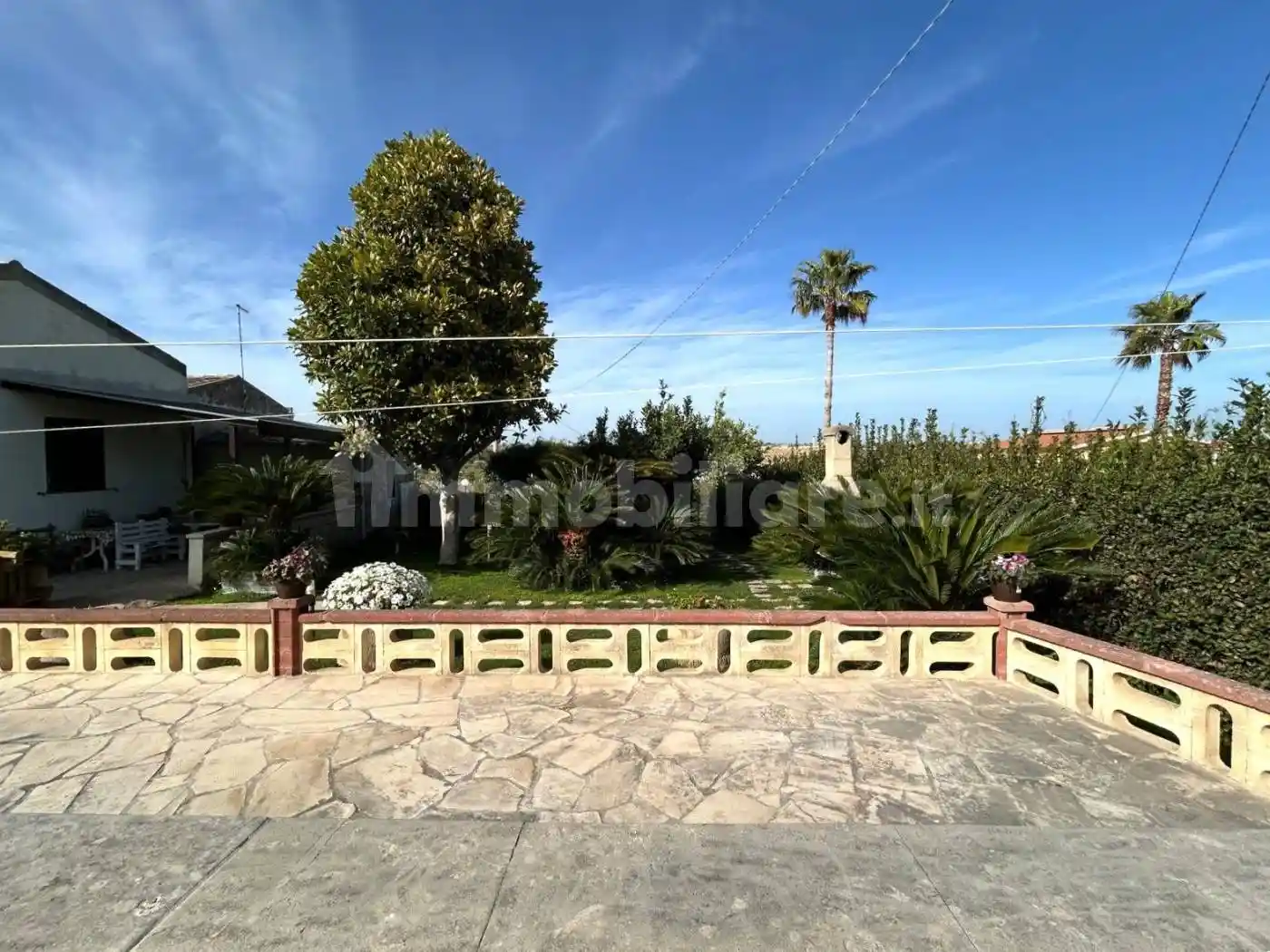 Villa unifamiliare via Pietre Nere Cava Ispica, Pietre Nere San Zagaria, Modica - foto 5