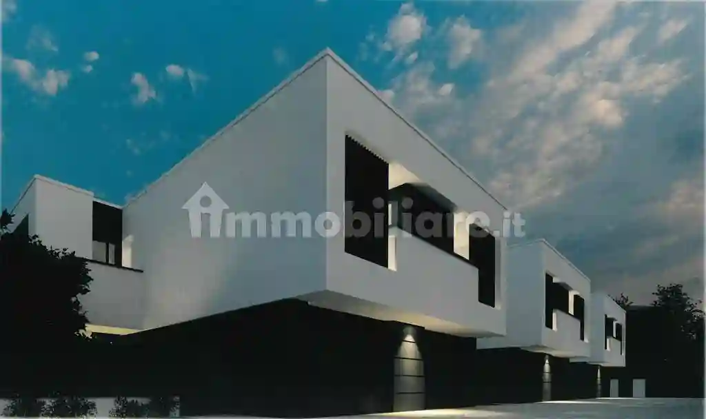 Villetta a schiera - foto 5