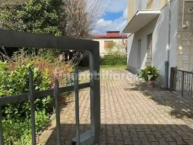 Appartamento in affitto a Modena