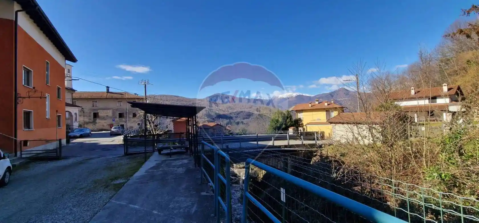 Trilocale via omegna, Centro, Armeno - foto 2