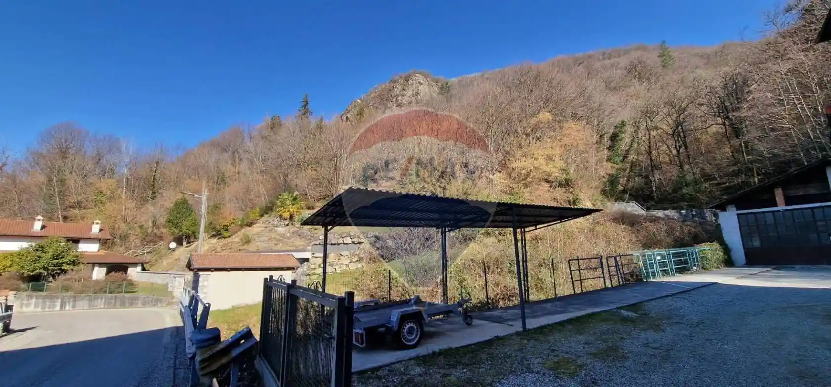 Trilocale via omegna, Centro, Armeno - foto 3