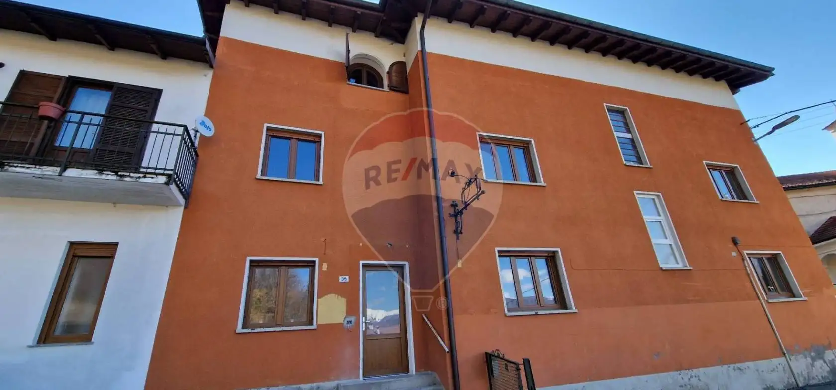 Appartamento in vendita a Armeno