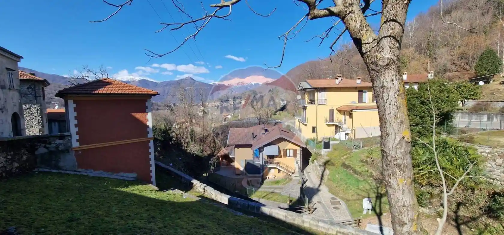 Quadrilocale via omegna, Centro, Armeno - foto 3