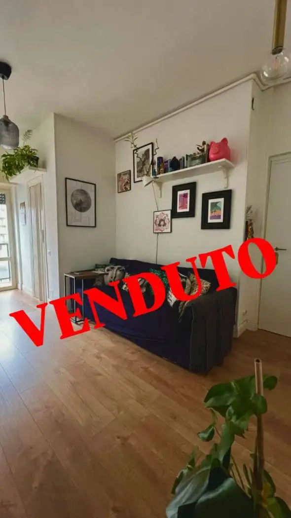 Apartment in vendita a Milan