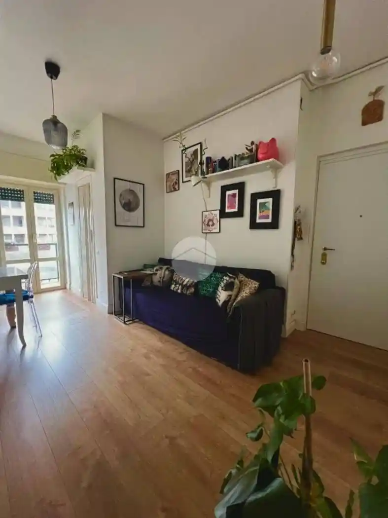 Bilocale via Cassano D'Adda 30, Corvetto, Milano - foto 2