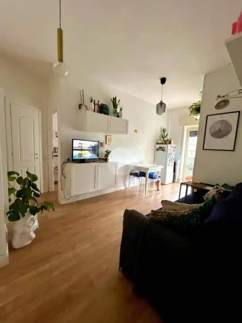 Bilocale via Cassano D'Adda 30, Corvetto, Milano - foto 3