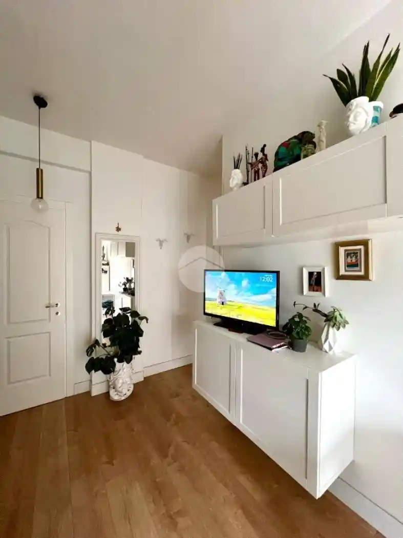 Bilocale via Cassano D'Adda 30, Corvetto, Milano - foto 4