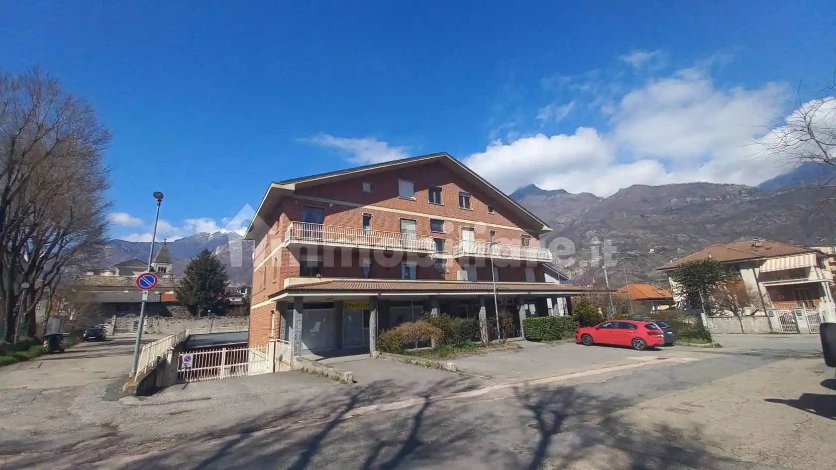 Attico - Mansarda in vendita a Bussoleno