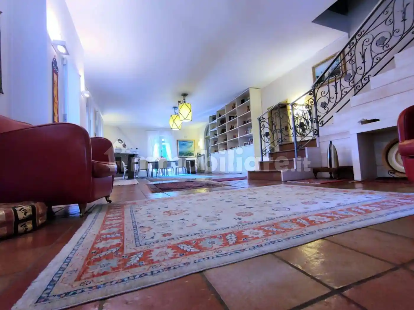 Villa in vendita a Palazzago