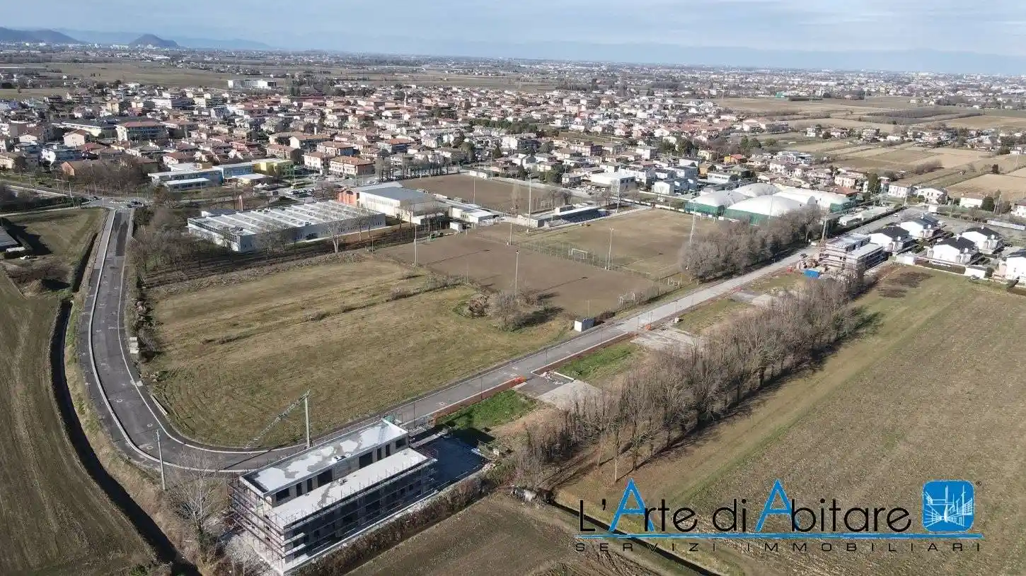 Appartamento in vendita a Maserà di Padova