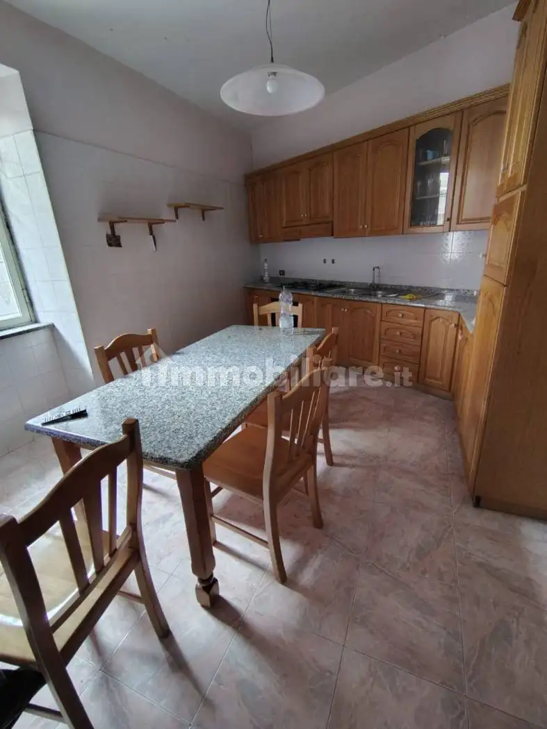 Appartamento in vendita a Acerra