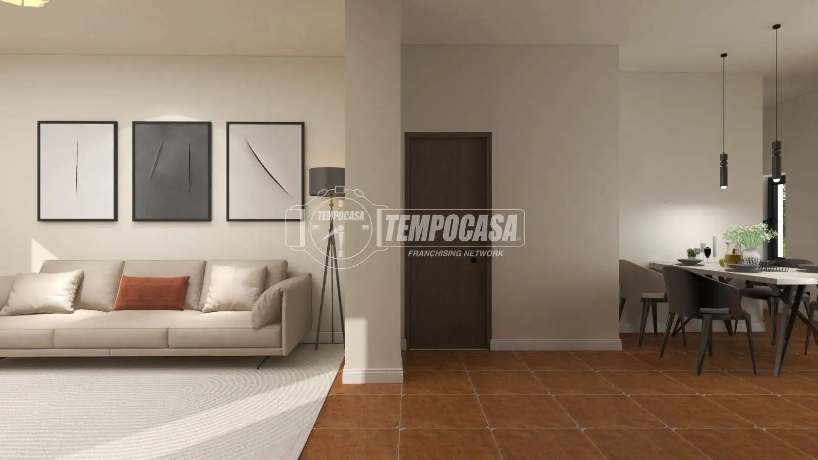 Casa indipendente in vendita a Laglio