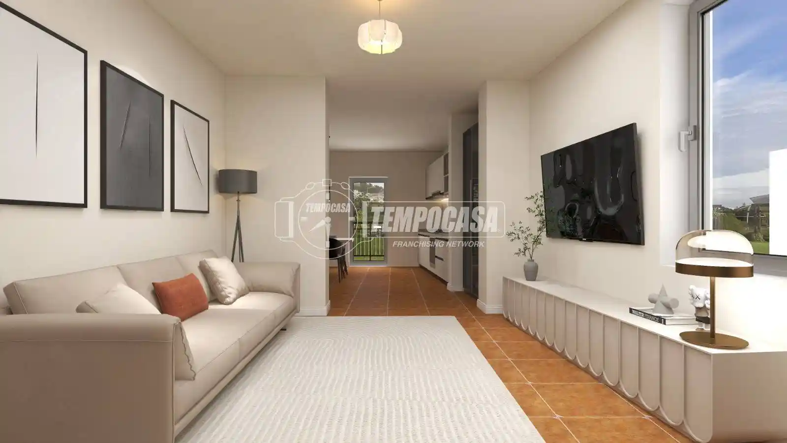 Casa indipendente - foto 2