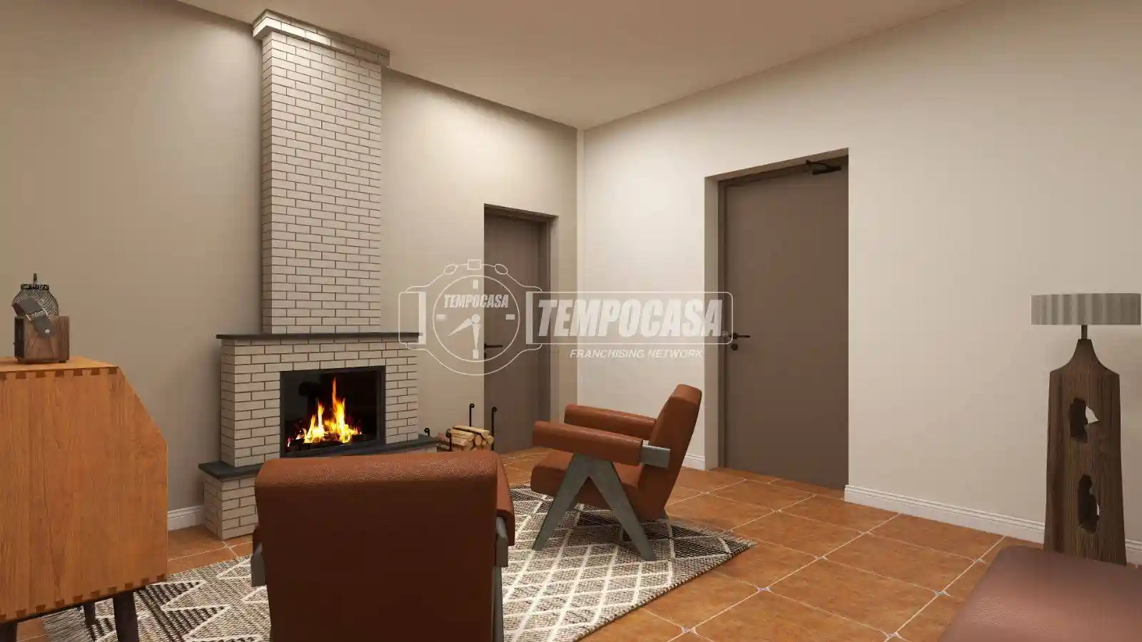 Casa indipendente - foto 4