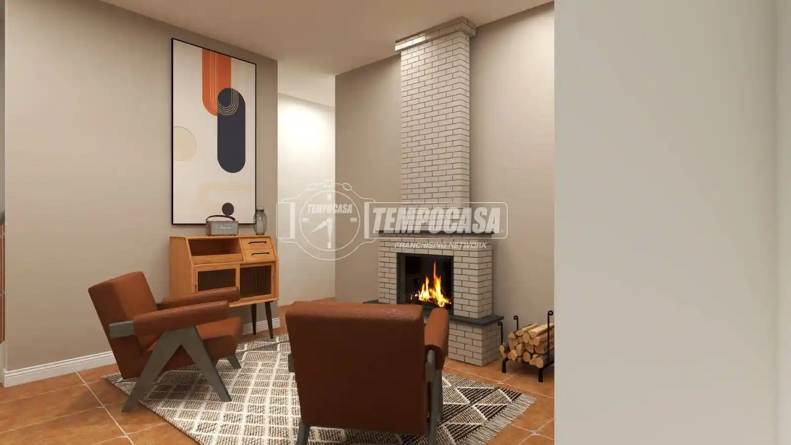 Casa indipendente - foto 5