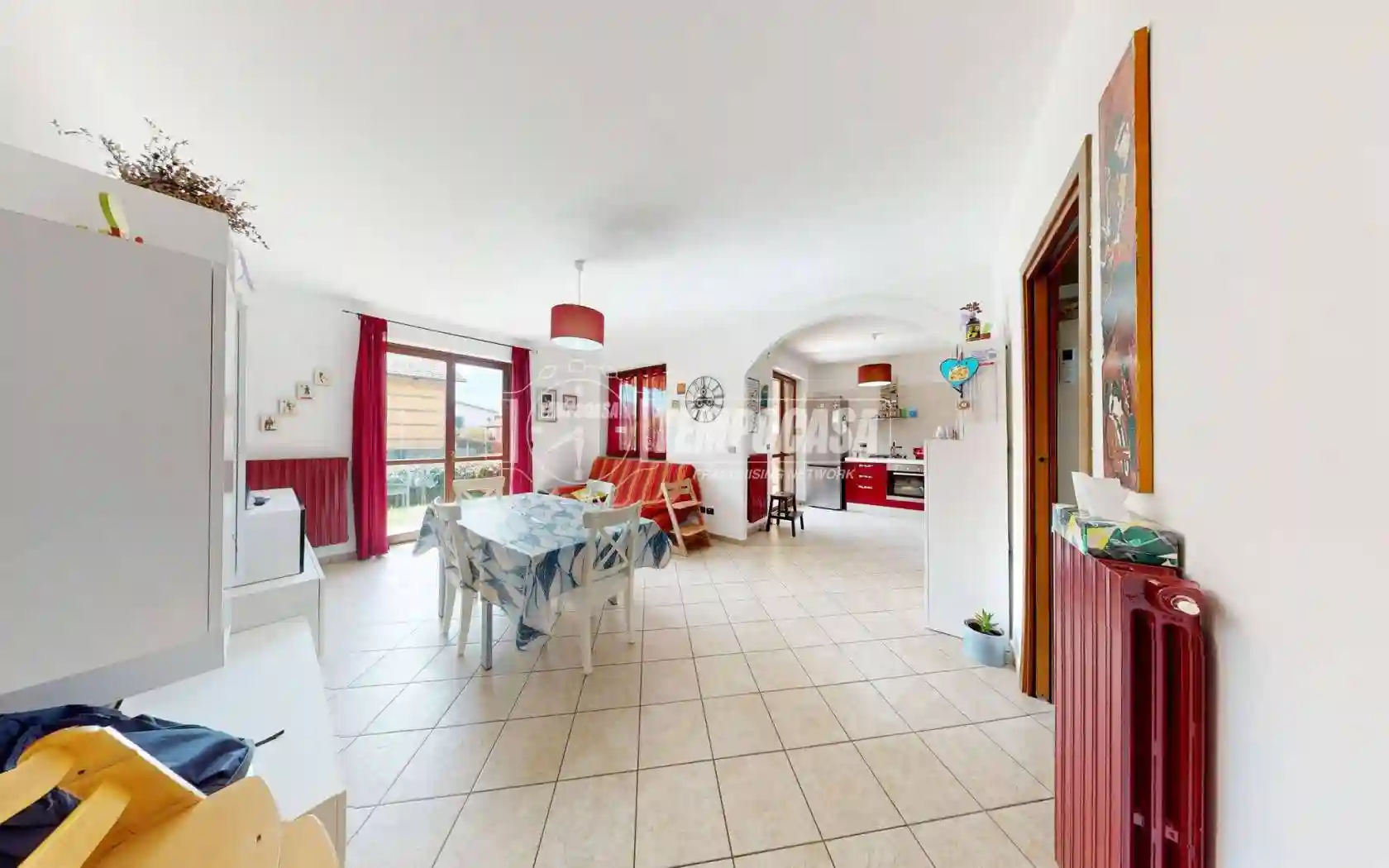 Appartamento - foto 5