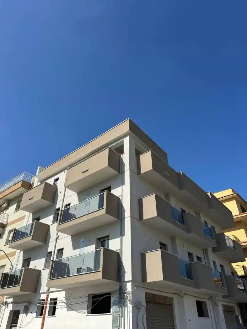 Appartamento in vendita a Bagheria