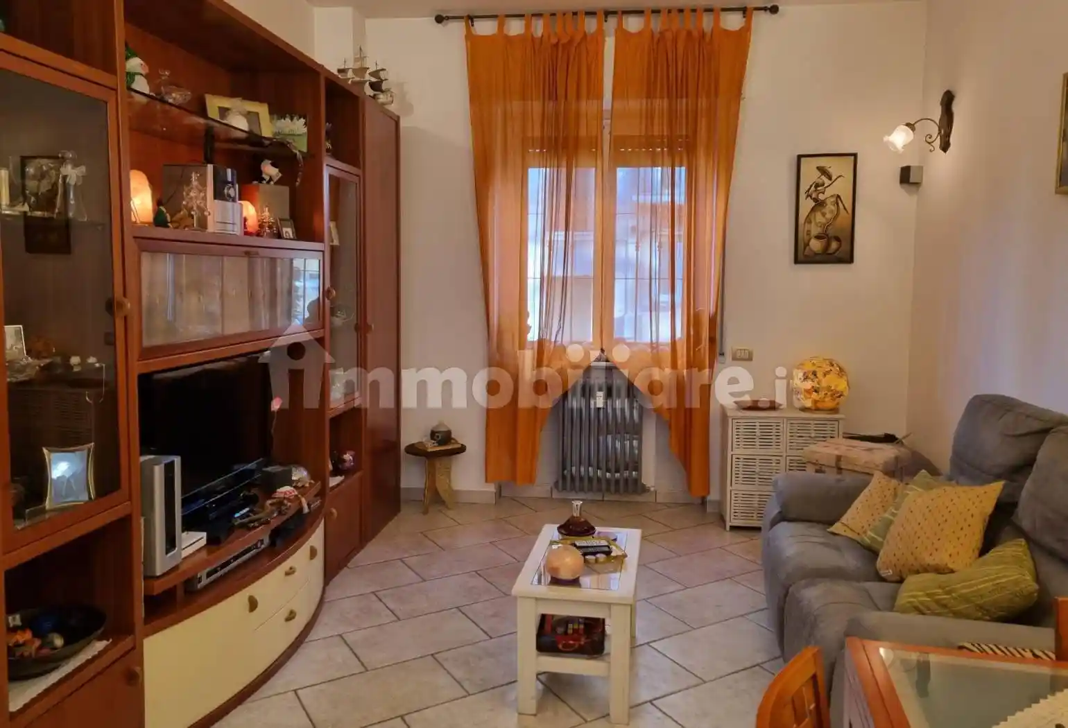 Appartamento in vendita a Cormano