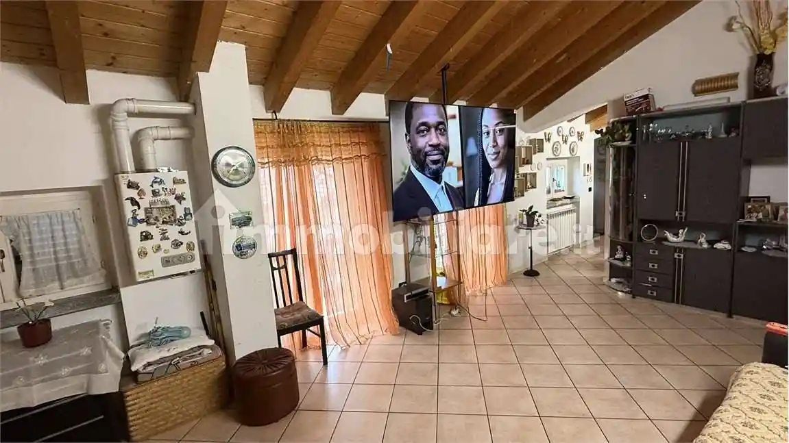 Appartamento in vendita a Melegnano