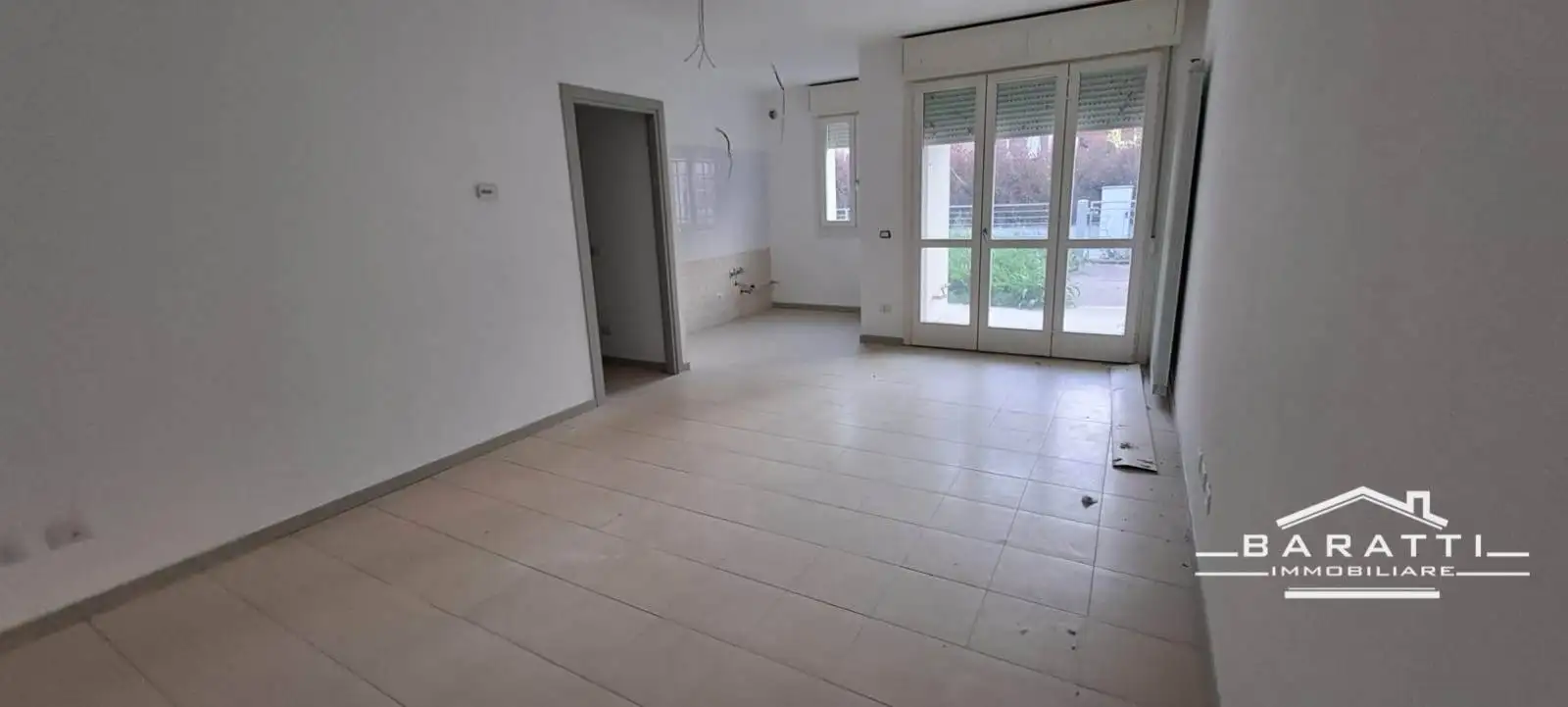 Appartamento in vendita a Bondeno