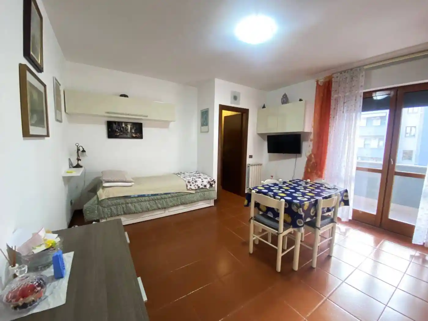 Appartamento in affitto a Novara