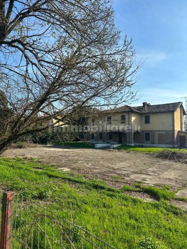 Rustico - Casale in vendita a Cura Carpignano